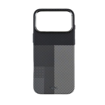 Husă Iphone 17 Pro Max Neo Magsafe, Gri