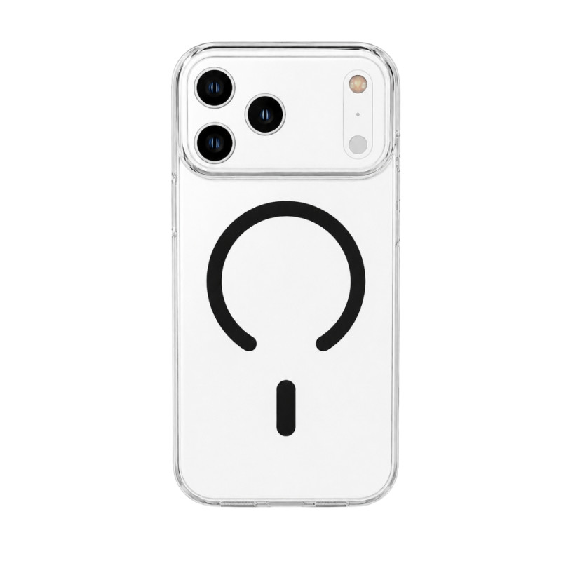 Husă Iphone 17 Pro Magsafe, Alb
