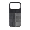 Husă Iphone 17 Pro Neo Magsafe, Grey