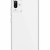 Husă Samsung A02s Soft Clear Cover, Transparenta