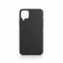 Husă Samsung A12 Full Cover, Neagra