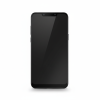 Husă Samsung A12 Full Cover, Neagra
