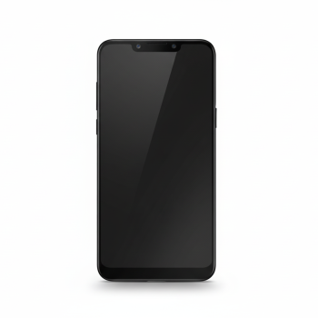 Husă Samsung A12 Full Cover, Neagra