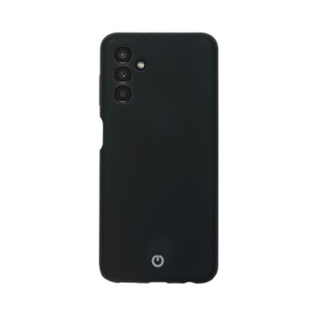 Husă Samsung A15 Cento , Neagra