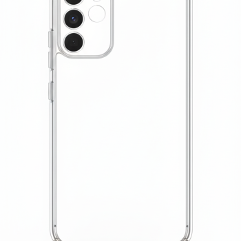 Husă Samsung A15 Atlas, Transparenta