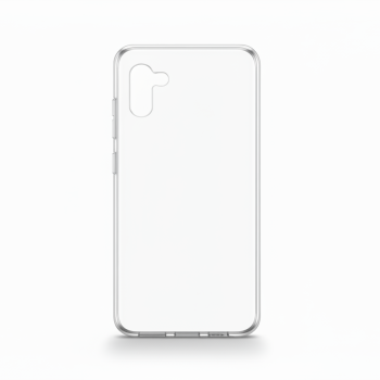 Husă Samsung A20E Gradation Cover, Transparenta Ultra-thin