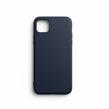 Husă Samsung A22 Silicon, Negru