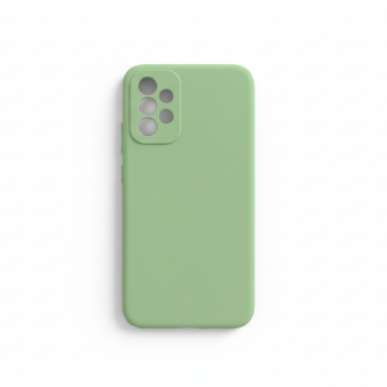 Husă Samsung A23 Cento , Lime Verde