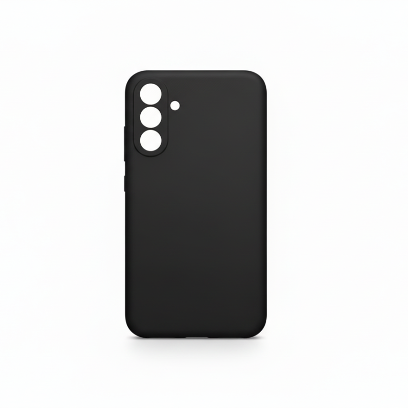Husă Samsung A36 5G Atlas, Neagra