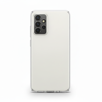 Husă Samsung A725G/A72 4G Silicon, Transparenta