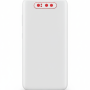 Husă Samsung A80/90 Silicon, Transparenta