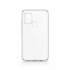 Husă Samsung Galaxy A21s Hard Case, Transparenta