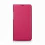 Husă Samsung Galaxy A9 2018 Wallet Cover, Roz