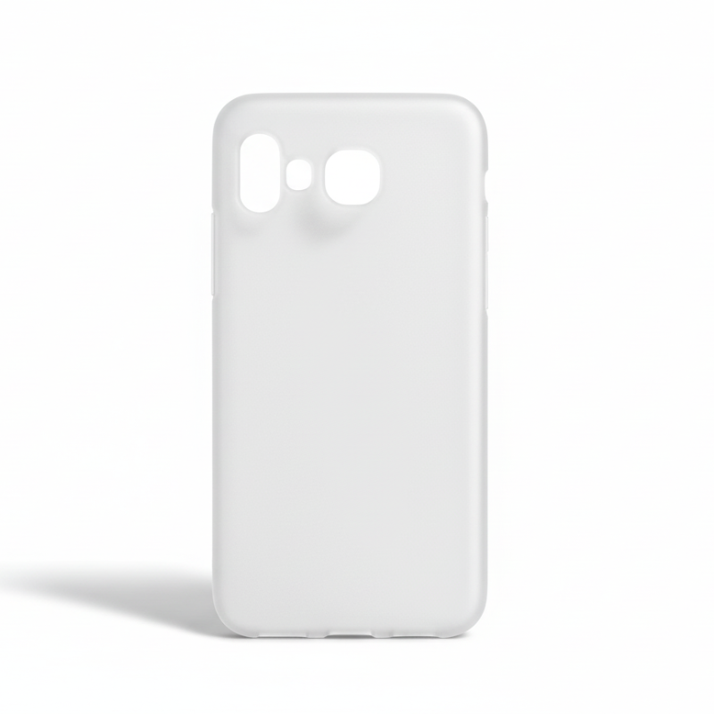 Husă Samsung J5 2016 Silicon, Transparenta