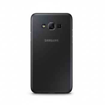 Husă Samsung J5 2017 Dual Layer Cover, Neagra