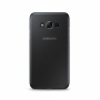 Husă Samsung J5 2017 Dual Layer Cover, Neagra