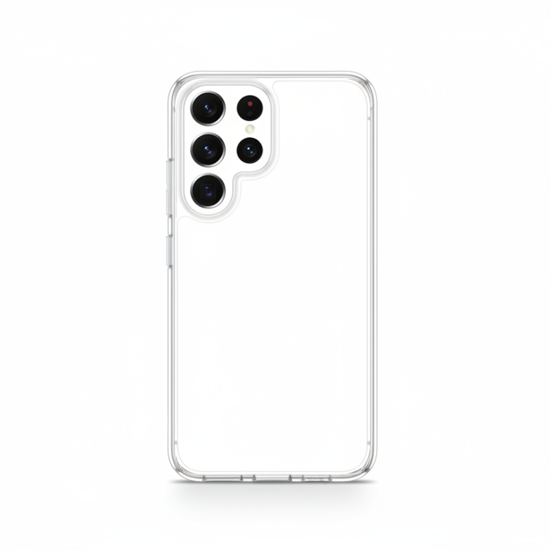 Husă Samsung S23 Ultra Cento , Transprenta