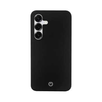 Husă Samsung S25 Plus Cento , Neagra