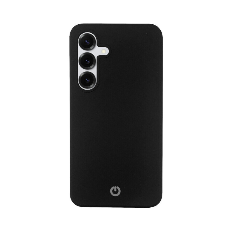 Husă Samsung S25 Plus Cento , Neagra