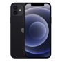Apple iPhone 12-Black-64GB