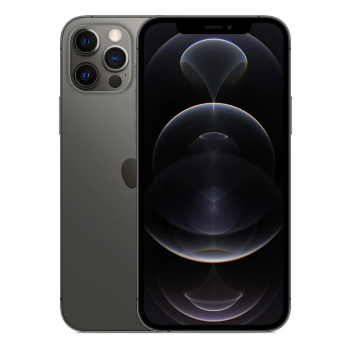 Apple iPhone 12 Pro Graphite 128 GB