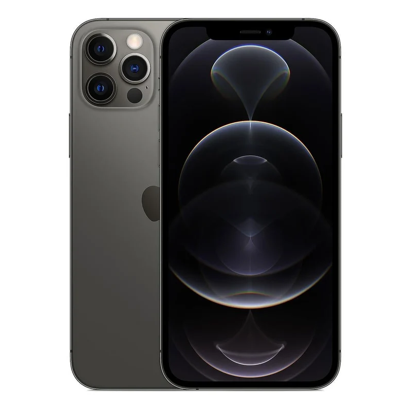 Apple iPhone 12 Pro Graphite 256GB 