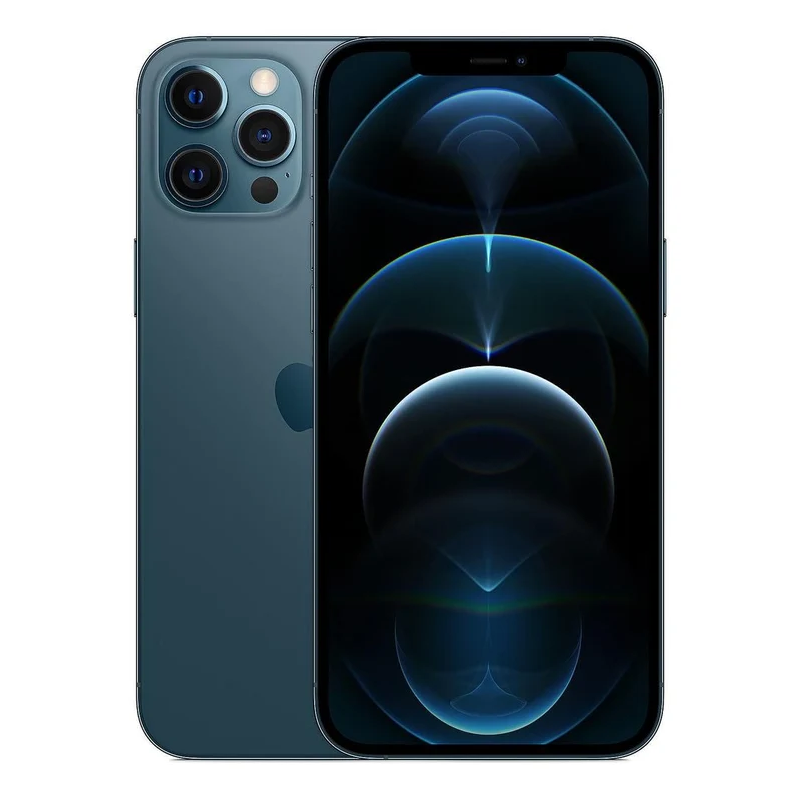 Apple iPhone 12 Pro Max Blue 128GB