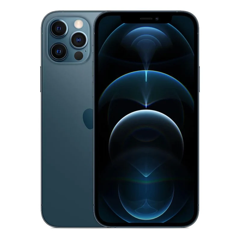 Apple iPhone 12 Pro Pacific Blue 128GB