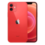 Apple iPhone 12-Red-128GB