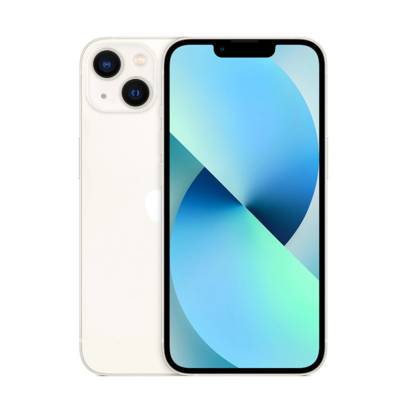 Apple iPhone 13 MiniWhite 128GB