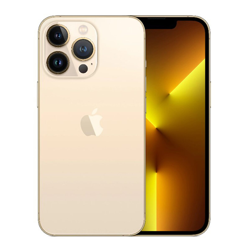 Apple iPhone 12 Pro Max Gold 256GB