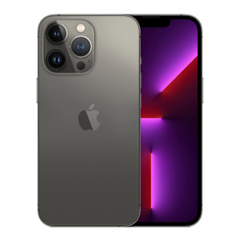 Apple iPhone 13 Pro Max Graphite 128GB