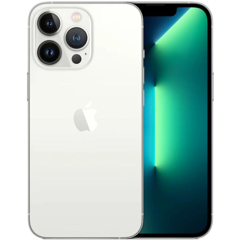 Apple iPhone 12 Pro Max White 256GB