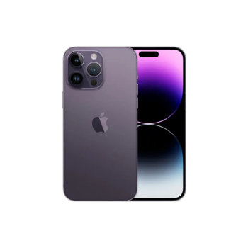 Apple iPhone 14 Pro Max Deep Purple 128GB