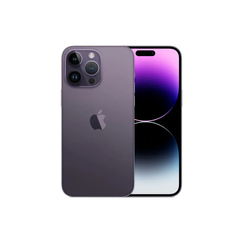 Apple iPhone 14 Pro Max Deep Purple 128GB