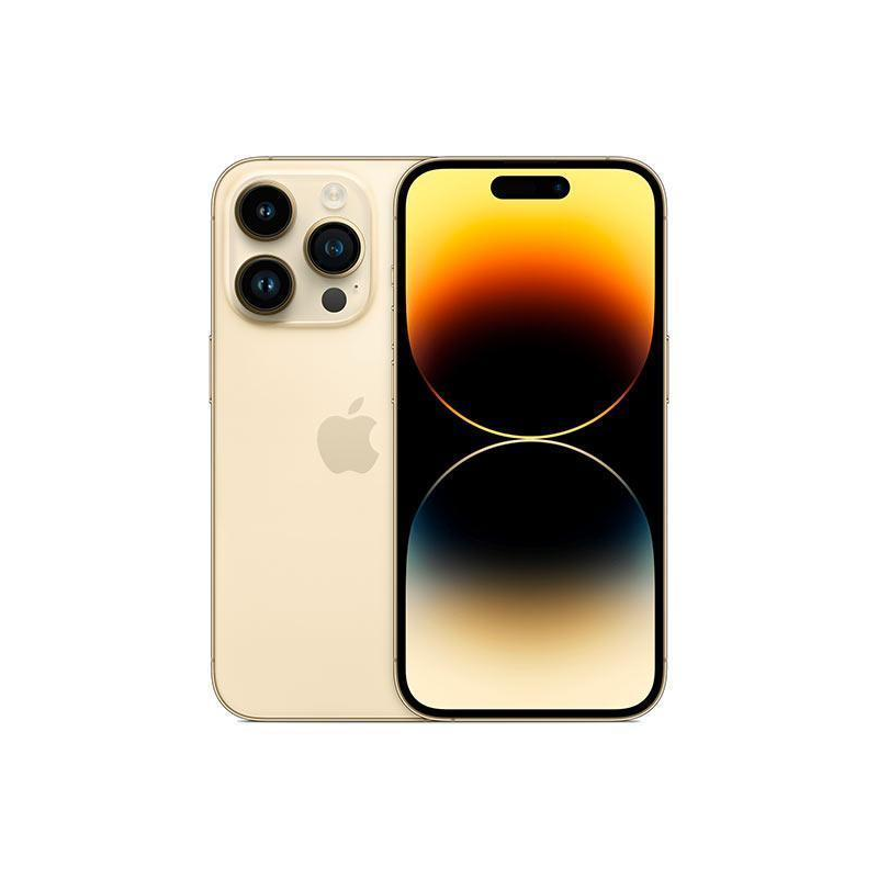 Apple iPhone 14 Pro Max Gold 128GB