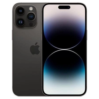 Apple iPhone 14 Pro Max Space Black 128GB
