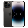 Apple iPhone 14 Pro Max Space Black 128GB