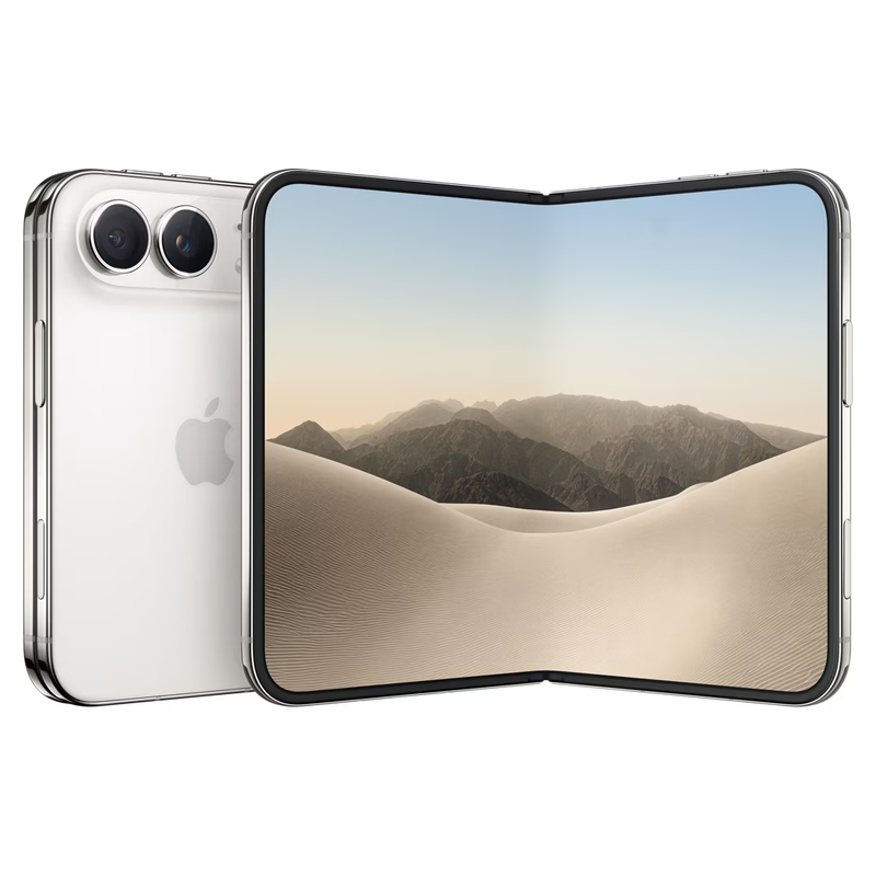 Apple iPhone duo
