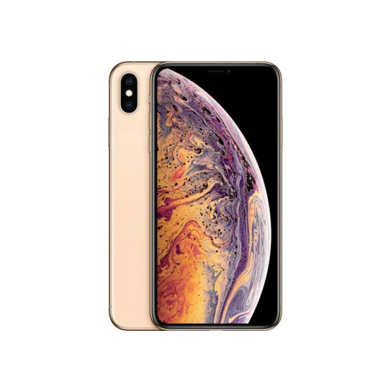Apple iPhone Xs Max Gold 64GB